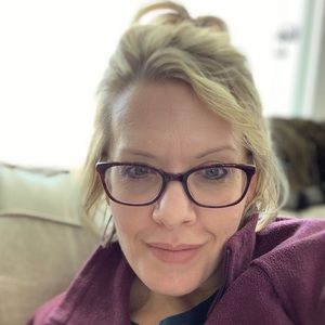 Meet your Posher, Kristal